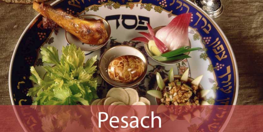 Pesach Passover Emet Ministries